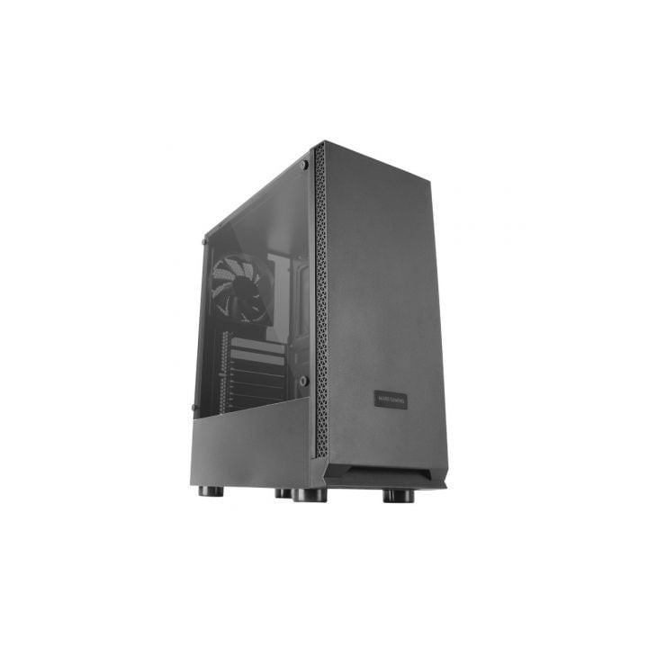 MARS GAMING Semitorre ATX MCN2 Black