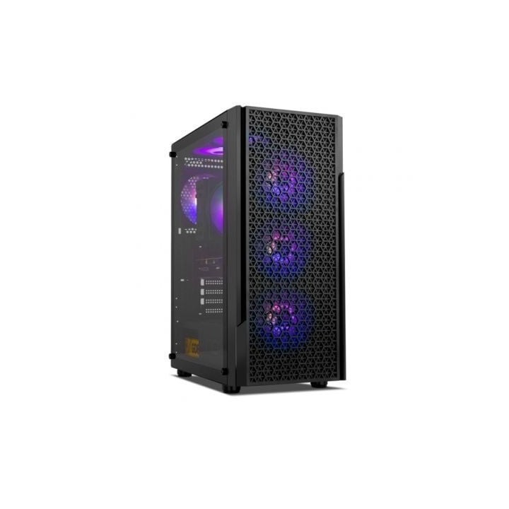 Caja Gaming Semitorre Nox Infinity Beta
