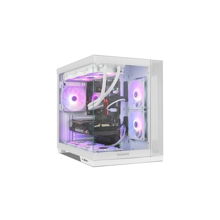 NOX Semitorre Hummer Astra Neo Blanca