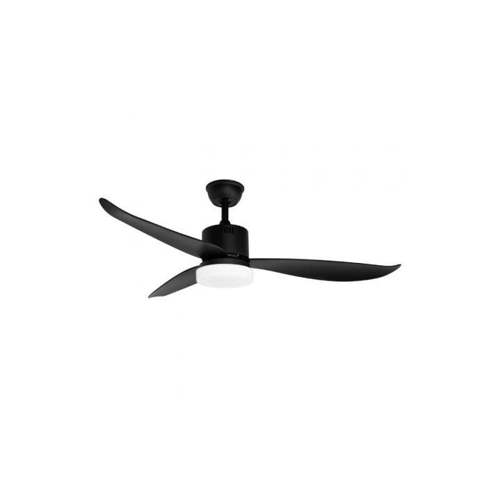 Ventilador de Techo Orbegozo CP 102132/ 60W/ 3 Aspas 132cm/ 3 velocidades