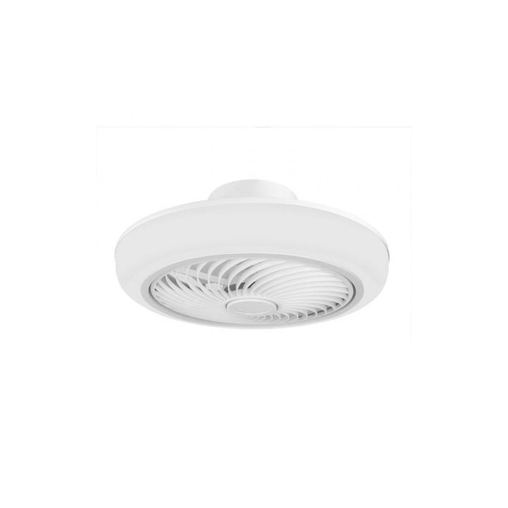 Ventilador de Techo Orbegozo CP 12435/ 20W/ 5 Aspas 33cm/ 6 velocidades