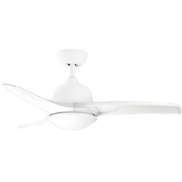 Ventilador de Techo Orbegozo CP 126105/ 40W/ 3 Aspas 105cm/ 6 velocidades