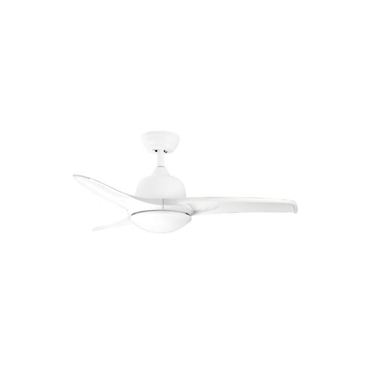 Ventilador de Techo Orbegozo CP 126105/ 40W/ 3 Aspas 105cm/ 6 velocidades