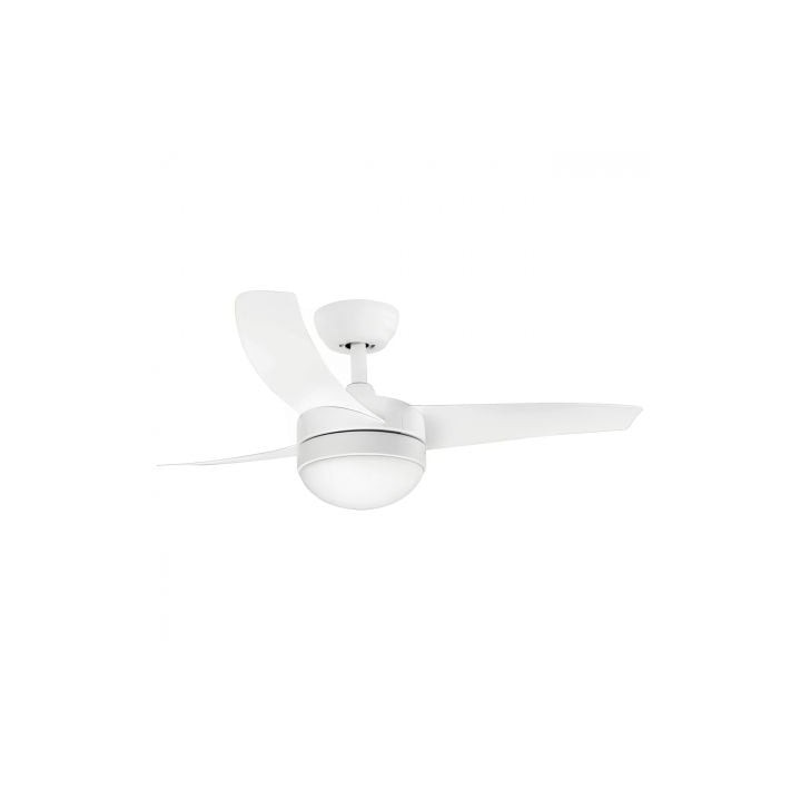 Ventilador de Techo Orbegozo CP 128105/ 40W/ 5 Aspas 105cm/ 6 velocidades