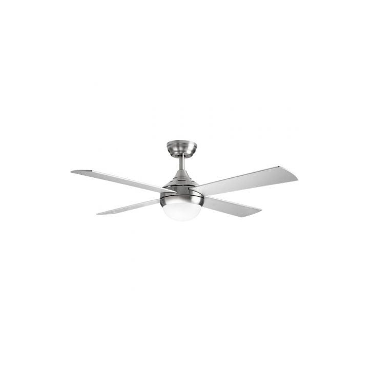 Ventilador de Techo Orbegozo CP 129120/ 40W/ 4 Aspas 120cm/ 6 velocidades