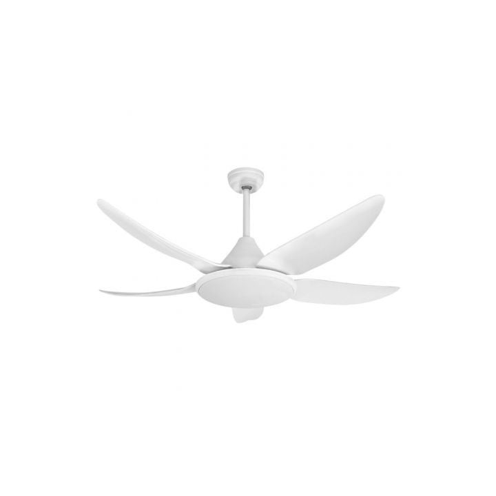 Ventilador de Techo Orbegozo CP 132120/ 40W/ 5 Aspas 120cm/ 6 velocidades