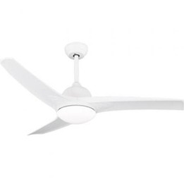 Ventilador de Techo Orbegozo CP 146132/ 35W/ 3 Aspas 132cm/ 3 velocidades