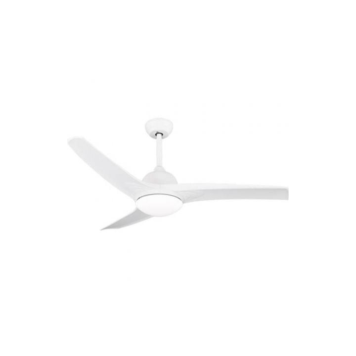 Ventilador de Techo Orbegozo CP 146132/ 35W/ 3 Aspas 132cm/ 3 velocidades