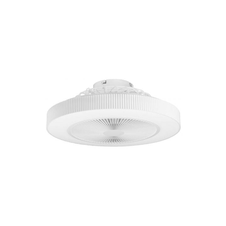Ventilador de Techo Orbegozo CP 150035/ 40W/ 7 Aspas 33cm/ 6 Velocidades
