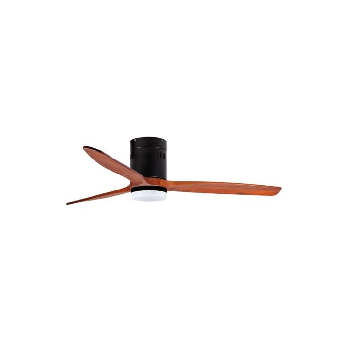 Ventilador de Techo Orbegozo CP 172132/ 35W/ 3 Aspas 132cm/ 6 velocidades