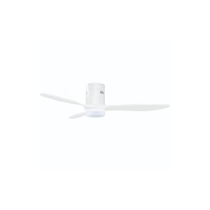 Ventilador de Techo Orbegozo CP 174132/ 35W/ 3 Aspas 132cm/ 6 velocidades