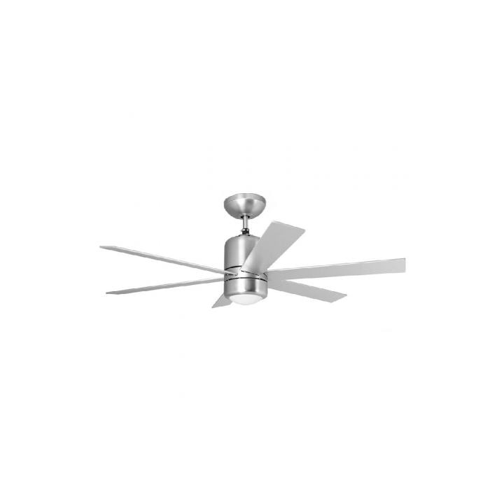 Ventilador de Techo Orbegozo CP 50120/ 65W/ 6 Aspas 120cm/ 3 velocidades