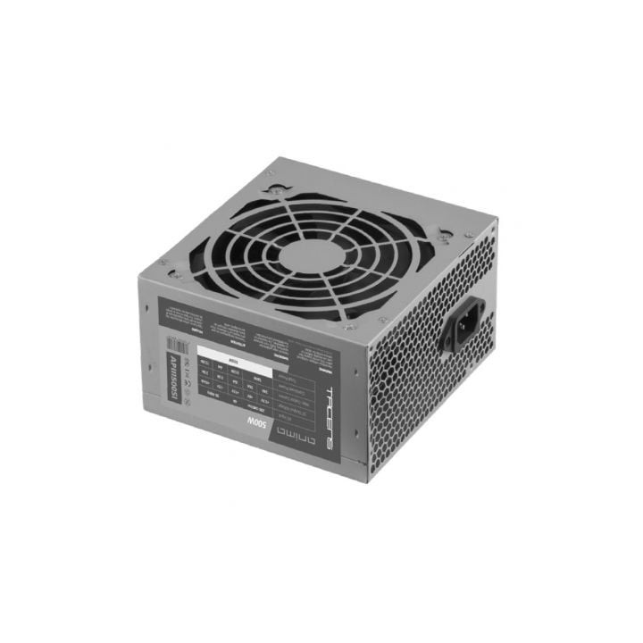 TACENS ANIMA Fuente APIII500SI 500W PSU 85% Bulk