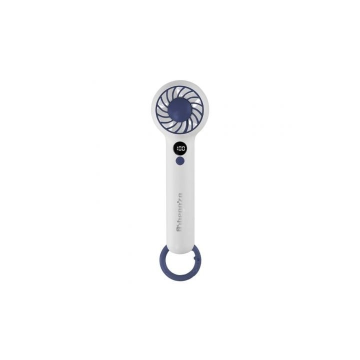 Ventilador de Mano Orbegozo HF 2200/ 3 velocidades
