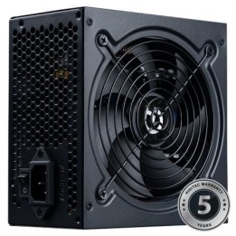 Hiditec Fuente Al. RL550 80 plus Bronze