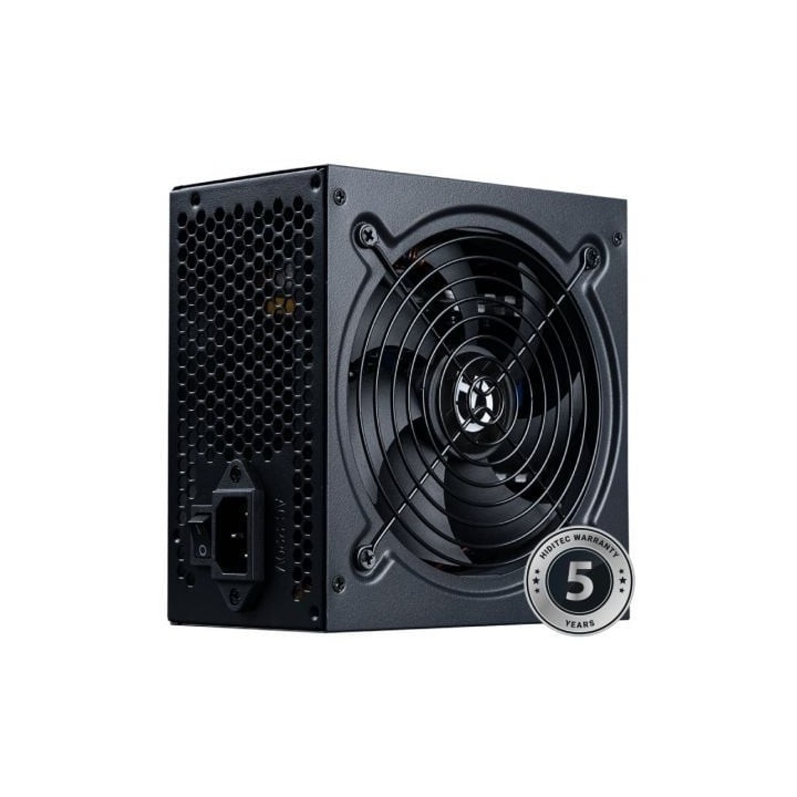 Hiditec Fuente Al. RL550 80 plus Bronze