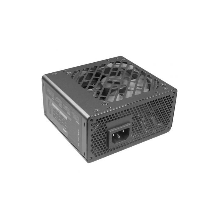 TACENS ANIMA Fuente APSIII500 500W SFX 85% BLACK