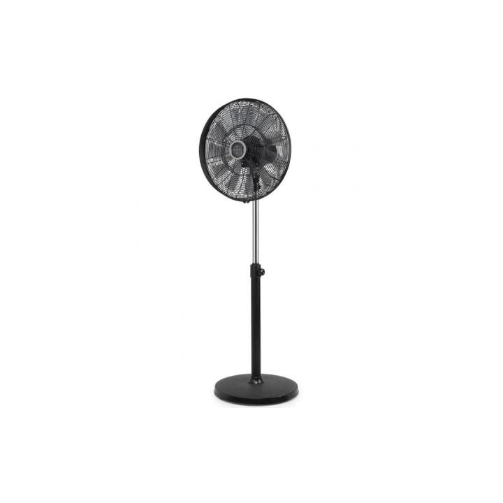 Ventilador de Pie Orbegozo SF 5045/ 85W/ Aspas 22.5cm/ 6 velocidades