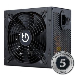 Hiditec Fuente Gaming BZ750W 80 PLUS BRONZE