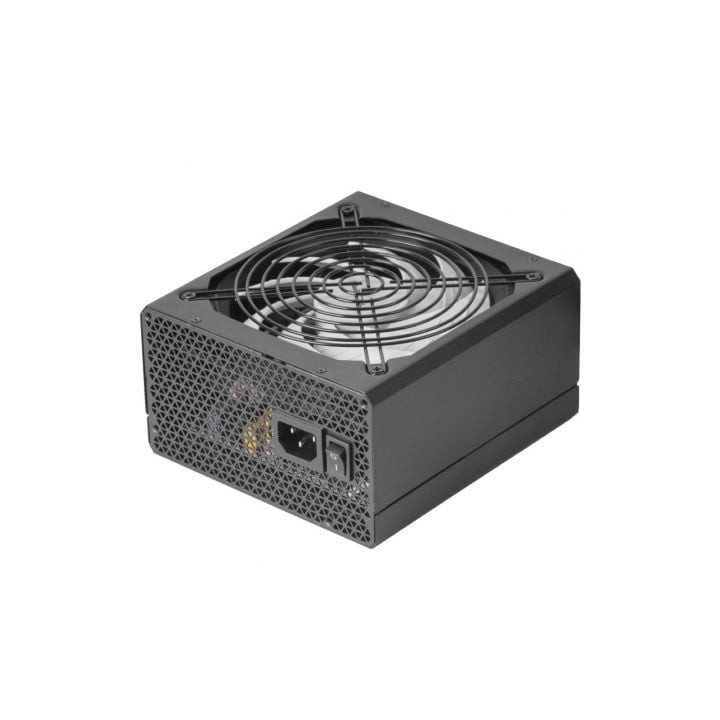 TACENS Radix VII Fuente 800W 80 plus silver