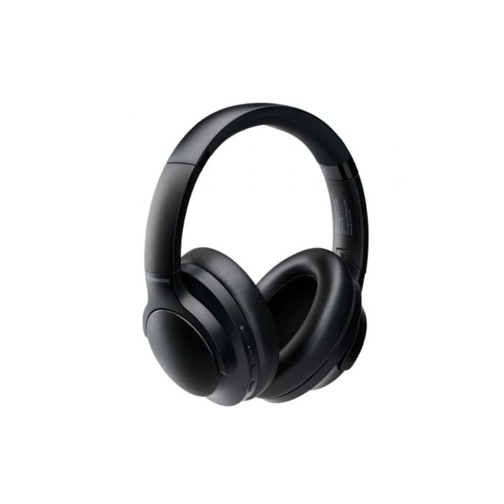 Auriculares Inalámbricos Panasonic RB-HX330B/ con Micrófono/ Bluetooth/ Negros