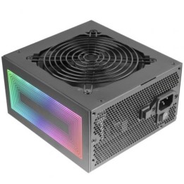 Mars Gaming Fuente Al. MPB 750S 80+ BRONZE ARGB