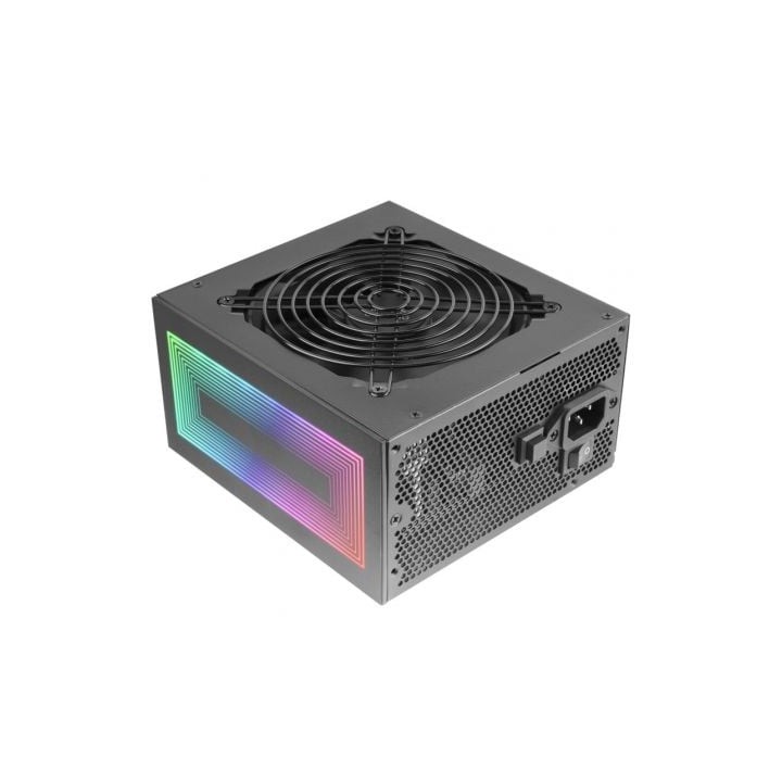 Mars Gaming Fuente Al. MPB 750S 80+ BRONZE ARGB
