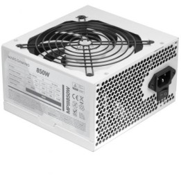 Mars Gaming Fuente MPIII 850W Ultra silent