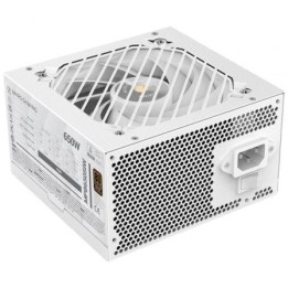 MARS GAMING PSU 650W,DC-DC & SMD TECH,7A GARANTIA