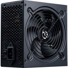 Hiditec Fuente Al. PSU RL650 80PLUS Bronze Cert