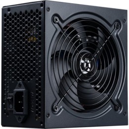 Hiditec Fuente Al. PSU RX650 80PLUS Bronze C .F.R