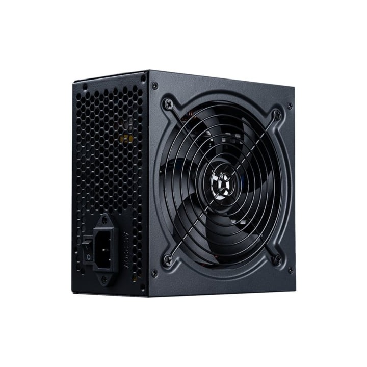 Hiditec Fuente Al. PSU RX650 80PLUS Bronze C .F.R