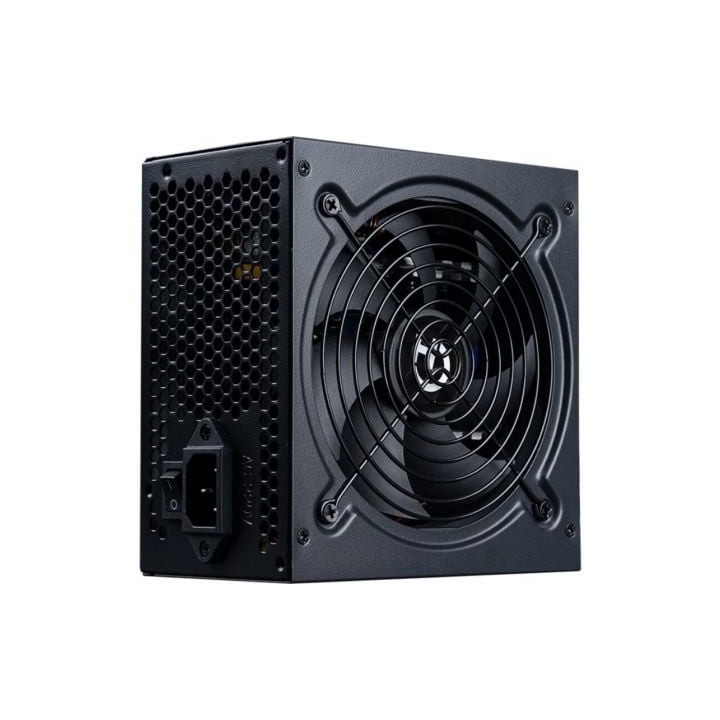 Hiditec Fuente Al. PSU RX750 80PLUS Bronze C. F.R