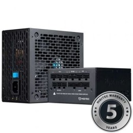 Hiditec Fuente GDX850 V3 80PLUS Gold Atx 3.1 PCIe