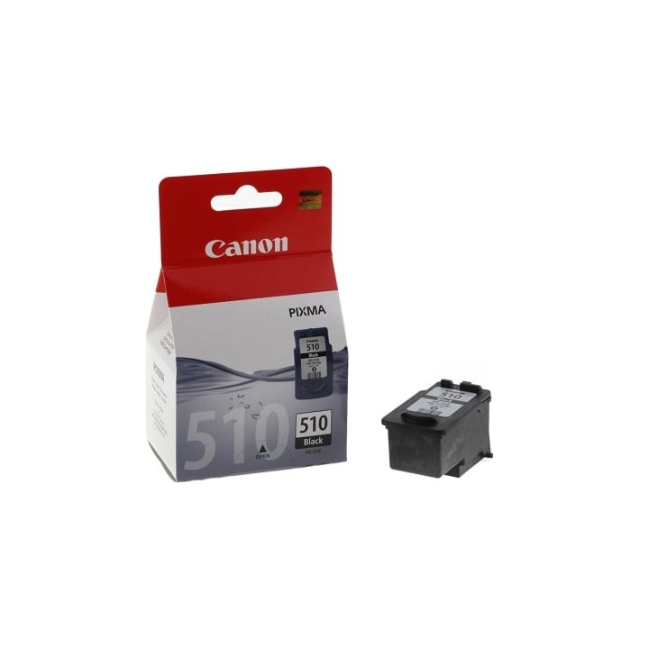 Cartucho de Tinta Original Canon PG-510/ Negro
