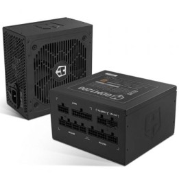 NOX HUMMER GDM1200W Fuente modular ATX3.1 80+GOLD