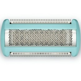 Cabezal de Reemplazo para Afeitadora Eléctrica Philips Body Groomer Según especificaciones/ Pack 1