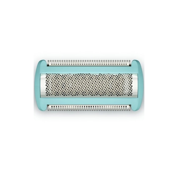Cabezal de Reemplazo para Afeitadora Eléctrica Philips Body Groomer Según especificaciones/ Pack 1