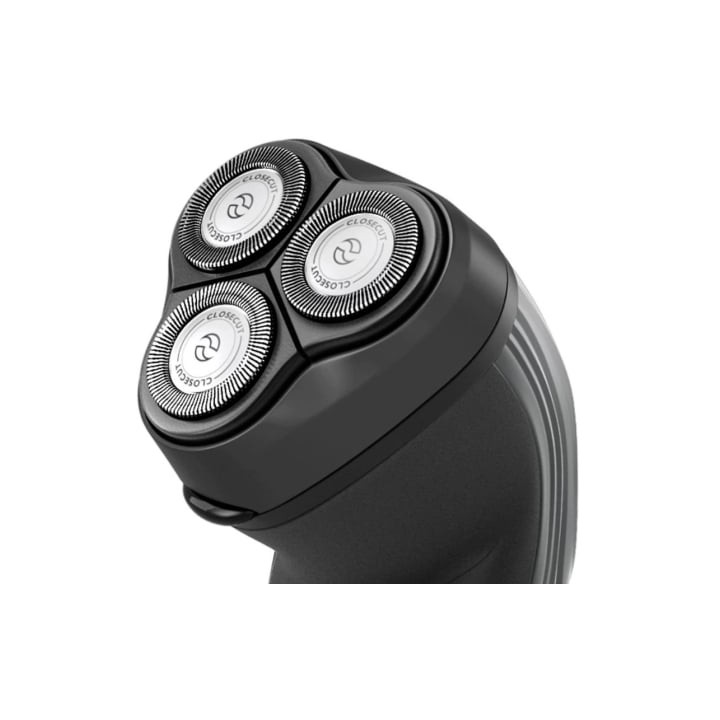 Cabezal de Reemplazo para Afeitadora Eléctrica Philips HQ56/ Pack 3
