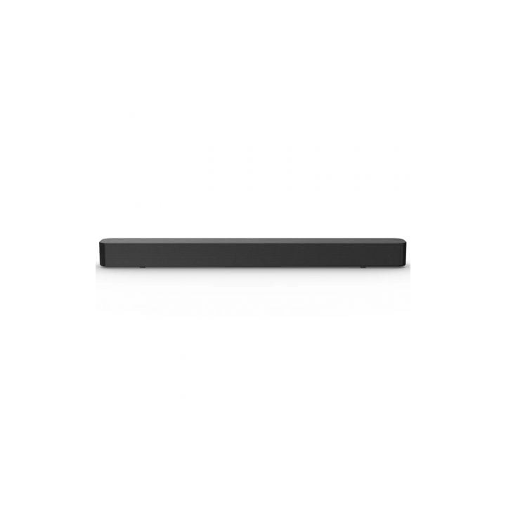 Barra de Sonido con Bluetooth Philips TAB4000/10/ 60W/ 2.0/ Negra
