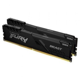 Kingston Fury Beast KF432C16BBK2/16 16G (2x8) 3200