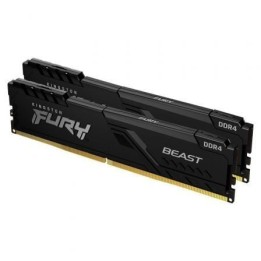 Kingston Fury Beast KF432C16BBK2-32 32G (2x16)3200