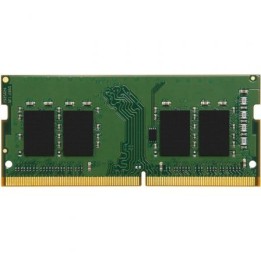 Kingston KVR32S22S8/8 8GB SODIMM DDR4 3200MHz