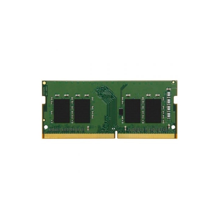 Kingston KVR32S22S8/8 8GB SODIMM DDR4 3200MHz