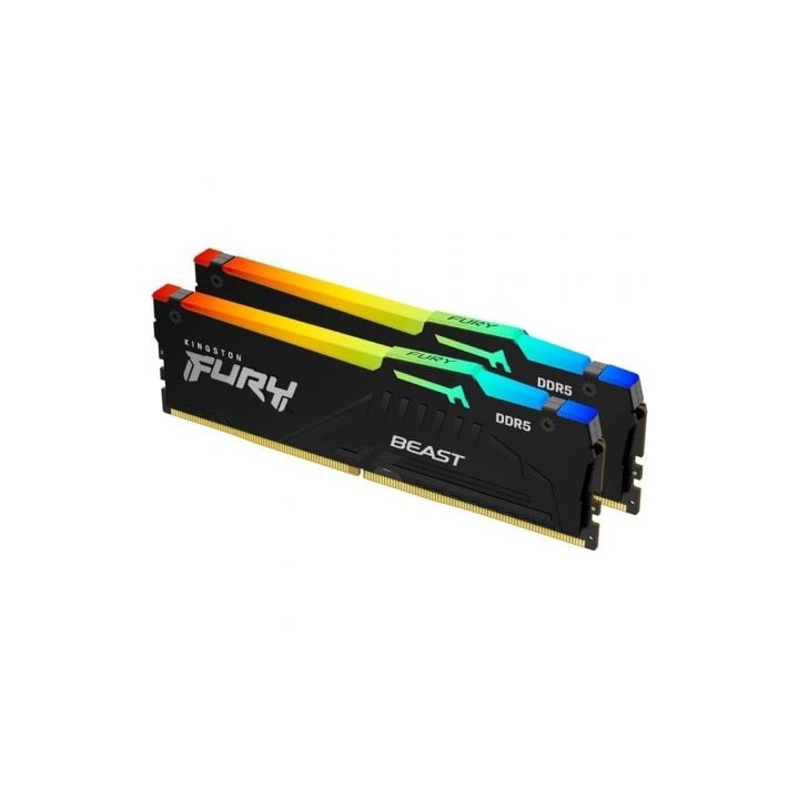 Kingston Fury Beast KF556C40BBAK2-16 DDR5 5600 RGB