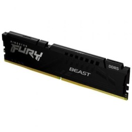 Kingston KF560C30BBE-16 DDR5 6000 CL30 BLACK EXPO