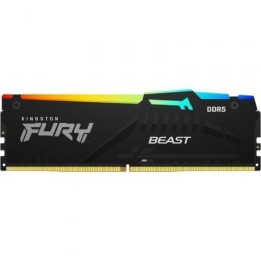 Kingston KF560C36BBE2A-16 16GB CL36 6000 DDR5 RGB