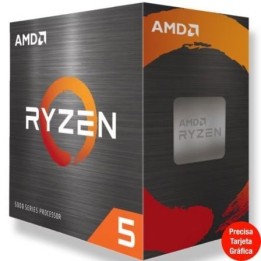 AMD RYZEN 5 5600X 4.6GHz 35MB 6 CORE AM4 BOX+Disip
