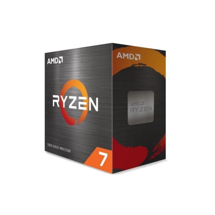 Procesador AMD Ryzen 7 5800X 3.80GHz Socket AM4