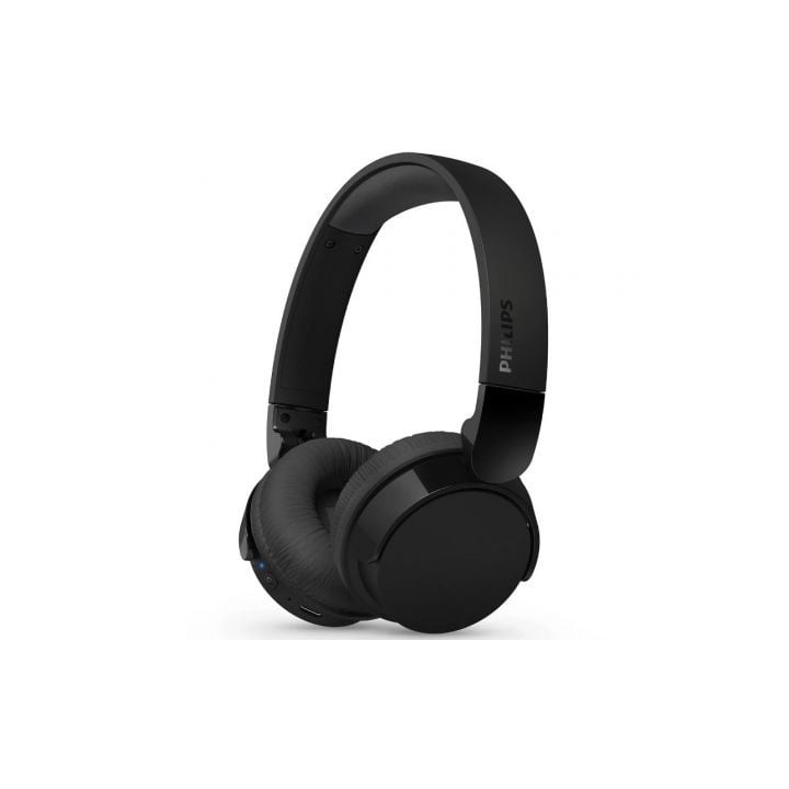 Auriculares Inalámbricos Philips TAH3209/ con Micrófono/ Bluetooth/ Negros